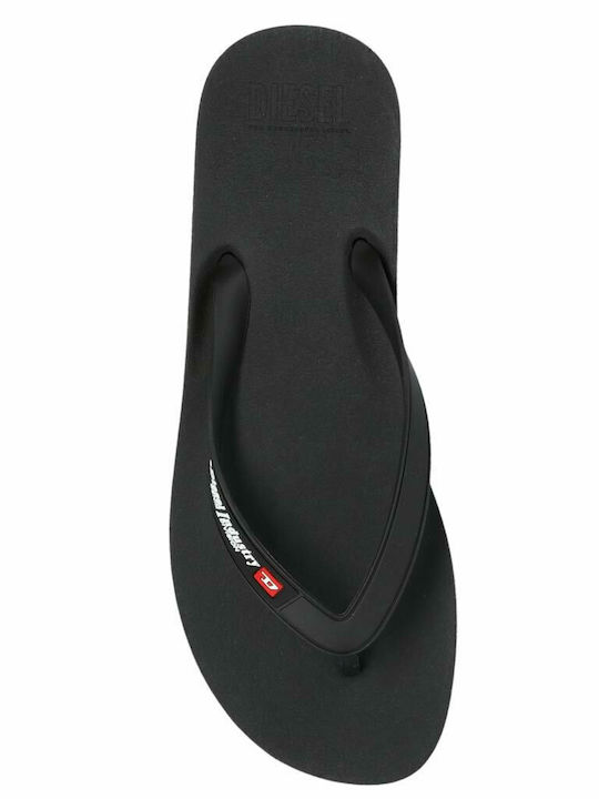 Sa Kauay Nl Herren Flip Flops Schwarze