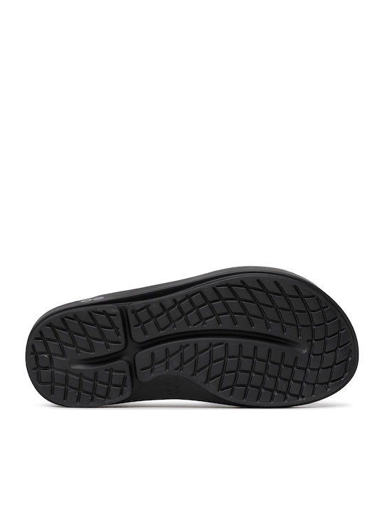 1001 Ανδρικά Flip Flops Ανατομικά Μπλε