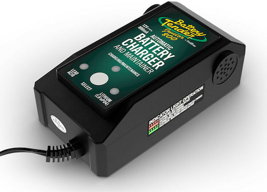 Battery Tender Junior 800 Motorcycle Charger