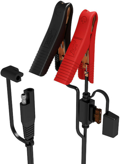 Battery Tender Junior 800 Motorcycle Charger