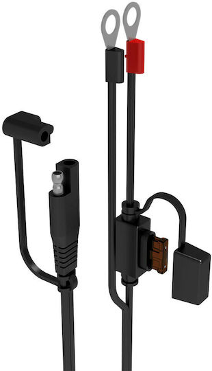Battery Tender Junior 800 Motorcycle Charger