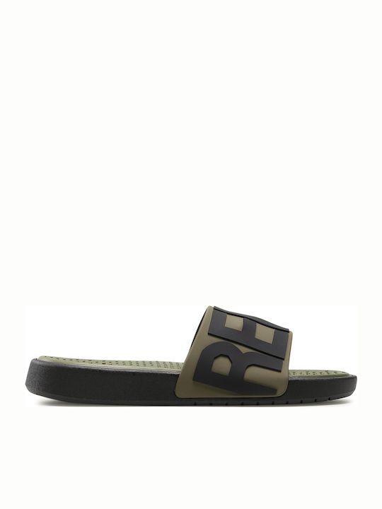 7051 Ανδρικά Slides Khaki
