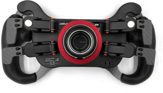 Simagic GT4-C Wireless Steering Wheel for PC