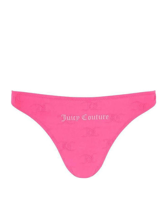 Jasmine Set Bikini Μπουστάκι Ροζ