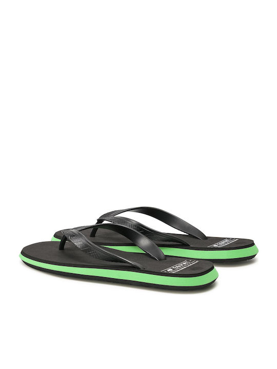 Ανδρικά Flip Flops Μαύρα