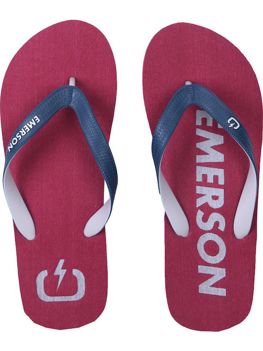 Ανδρικά Flip Flops Μπλε