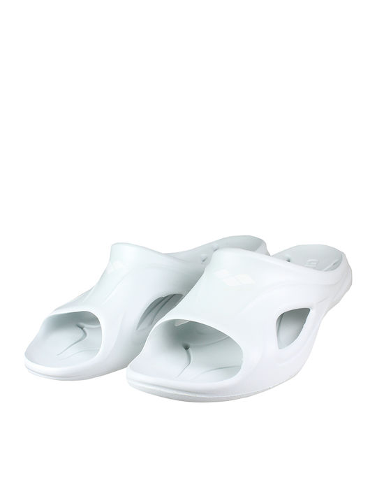 Hydrosoft II Hook Men's Slides White