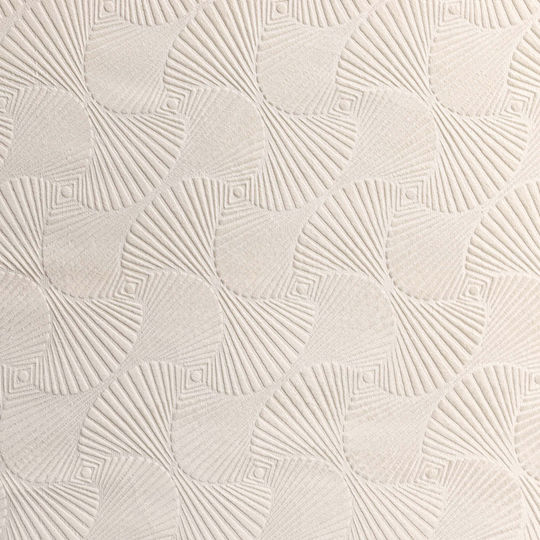 Grommet Curtain L-C Adrina Naturel 1609258 140x280cm