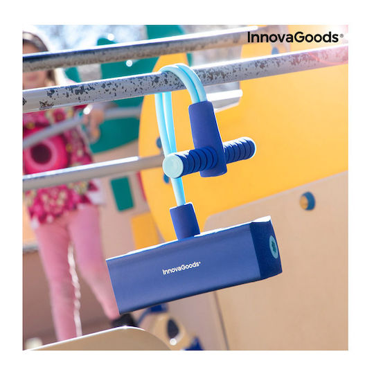 InnovaGoods Пого стик Навъншна игра