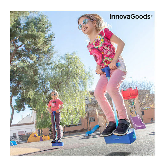 InnovaGoods Пого стик Навъншна игра