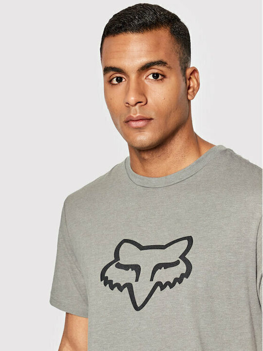 Fox Legacy Head 28990-185 Bluza Gri Bărbat