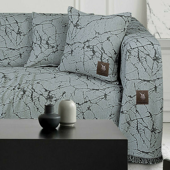 Greenwich Polo Club Sofa Cushion 2794 Gray 42x42cm