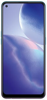 Oppo Reno5 Z 5G Dual SIM (8GB/128GB) Cosmo Blue