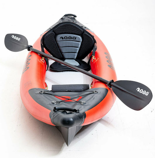 SCK Navale 1 Sit in Sea Kayak 1 Person Red 0202-9548