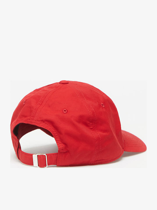 Jumpman Heritage 86 Men's Jockey Red