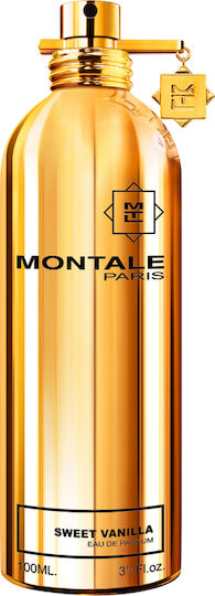 Montale Sweet Vanilla Eau de Parfum 100ml