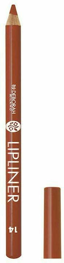 Deborah Milano Lipliner Creion de Buze