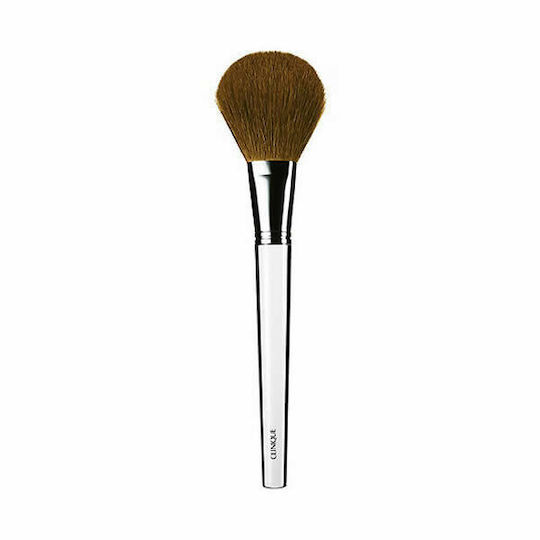 Clinique Professional Makeup Brush for Powder with Synthetic Bristle