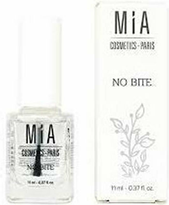 MIA Paris No Bite Nagelstärker gegen Nagelkauen 11ml