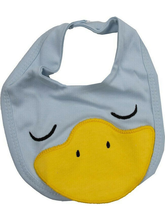 Set pentru copii cu pantaloni Iarnă 5buc Albastru deschis