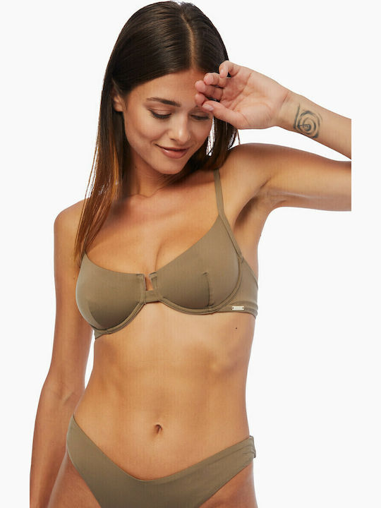 Cuba Khaki