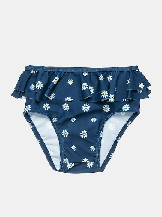 Alouette My Little Pony Costum de baie pentru copii Set Albastru