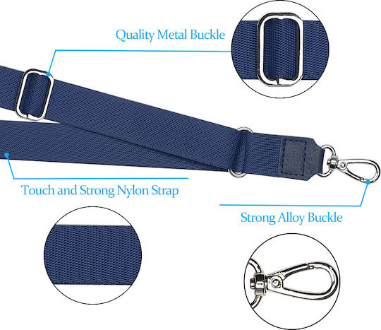 Sonique Lanyard Neck Strap for Mobile Lilac
