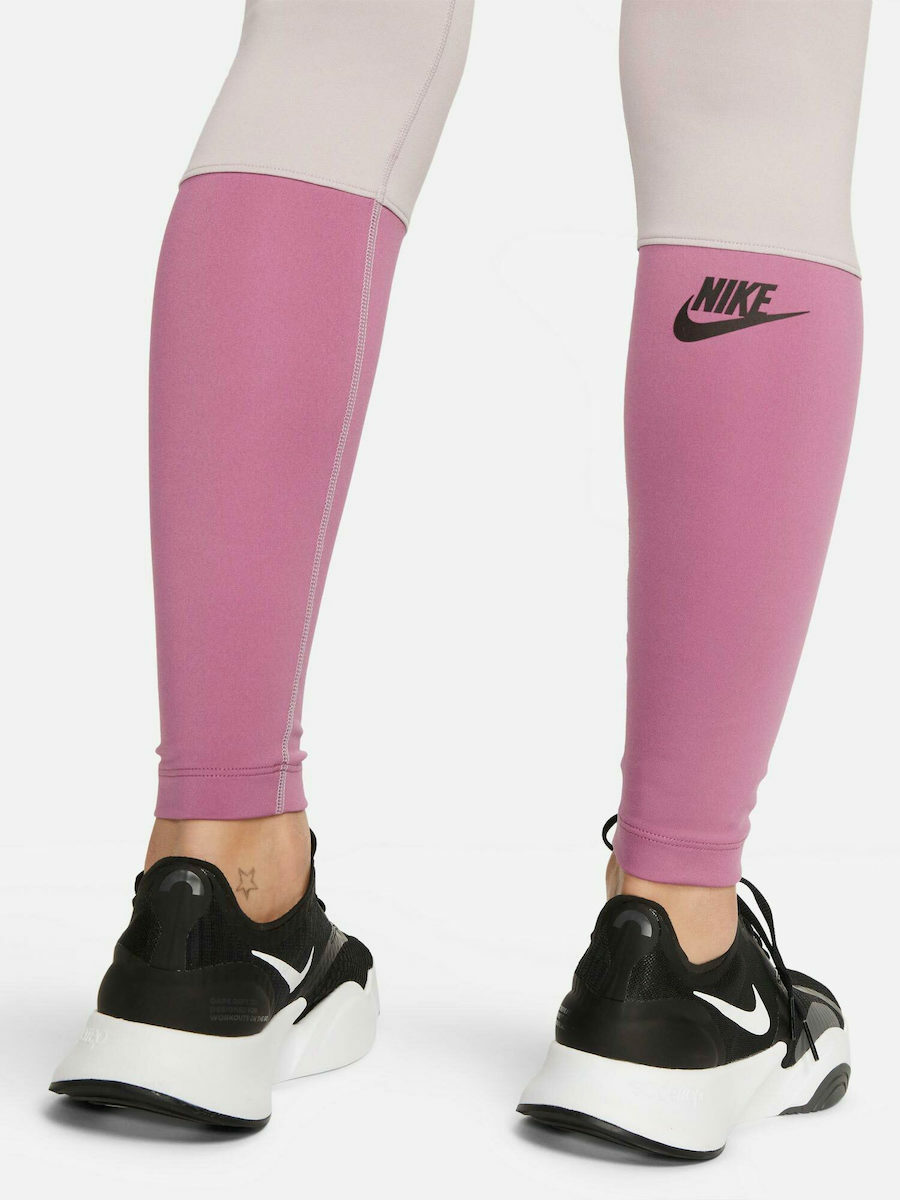 Leggings Nike Dri-FIT One High-Waisted Dance Leggings DV0332-601
