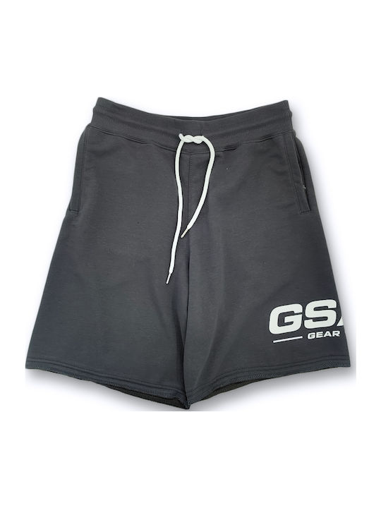 Men's Athletic Shorts Charcoal