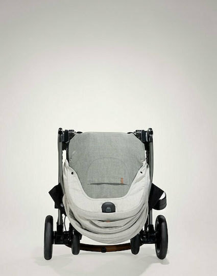 Joie Finiti Signature Adjustable Baby Stroller Suitable for Newborn Oyster 11.21kg