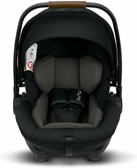 Nuna Arra Baby Car Seat i-Size Next Caviar 0-13 kg