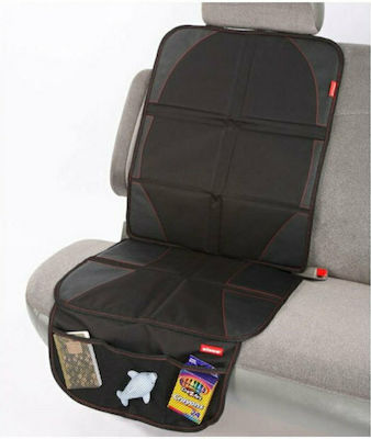 Diono Car Seat Protector Black