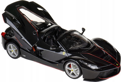 Bburago Ferrari Spielzeugauto 1:24 für 3++ Jahre