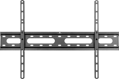 Maclean Energy Maclean MC-939 Βάση Τηλεόρασης Τοίχου έως 70" και 45kg