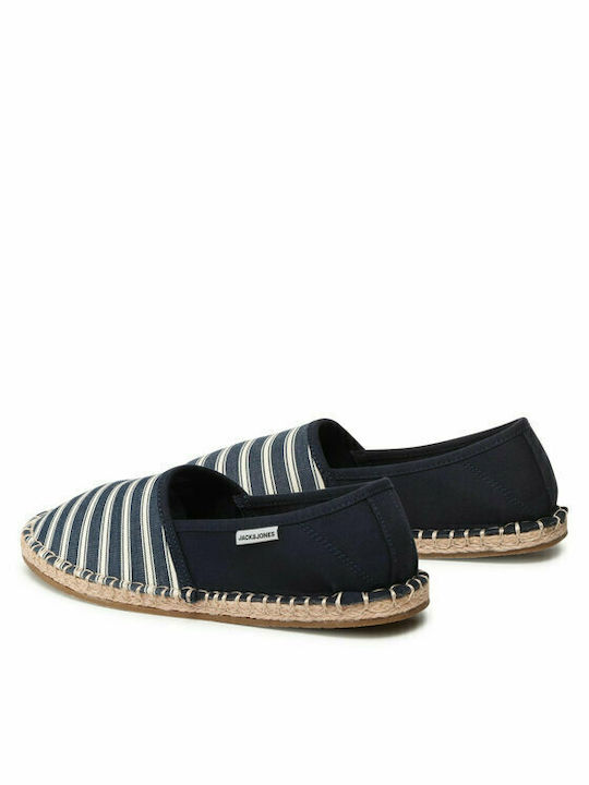 Men's Espadrilles Blue