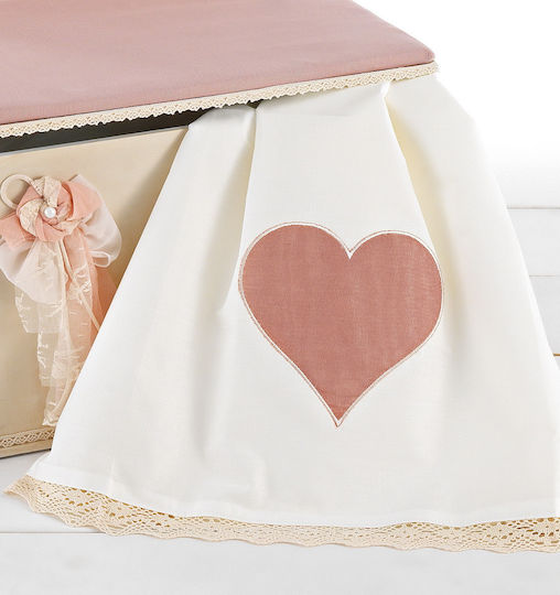 Bellissimo Hearts Baptism Package 11pcs