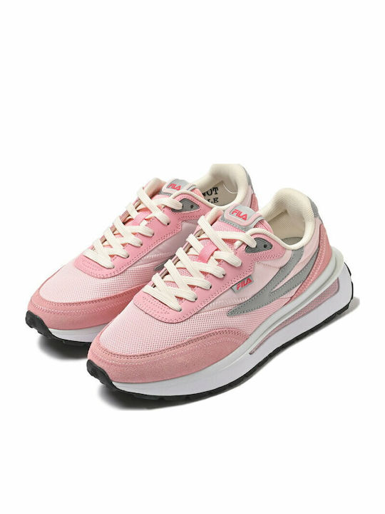 FILA Renno Sneakers Ροζ