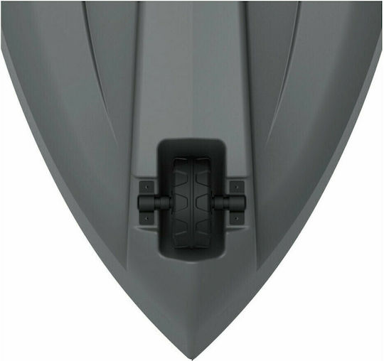 Seaflo Lupin 0201-100788 Angeln 1 Person Gray