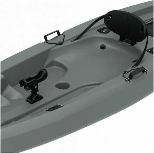 Seaflo Lupin 0201-100788 Angeln 1 Person Gray