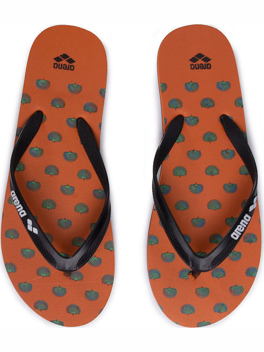 Ανδρικά Flip Flops Μαύρα