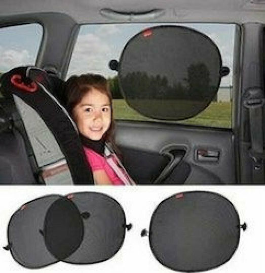 Diono Diono Seitenschatten Für Auto 2 Stück