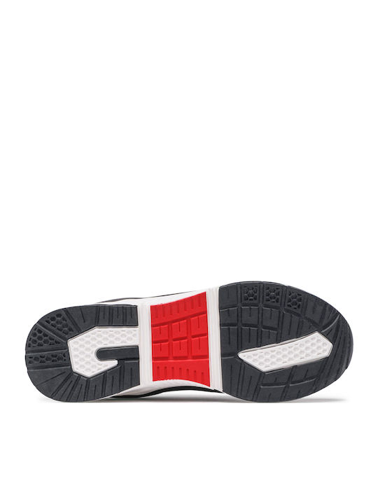 Sneakers Black