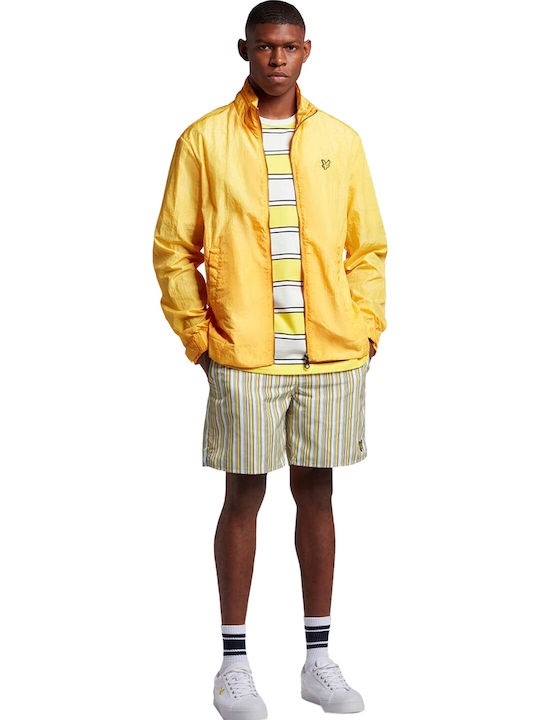 Lyle & Scott