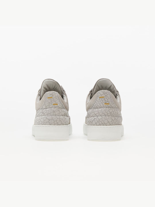 Ripple Ceres Herren Sneakers Gray