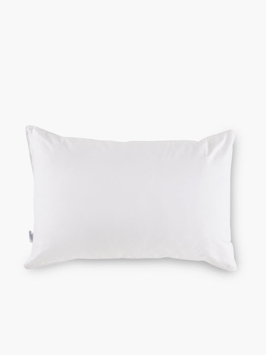 Cannon Rollofill Dream Maker Μαξιλάρι Ύπνου Ballfiber Ανατομικό 51x76cm