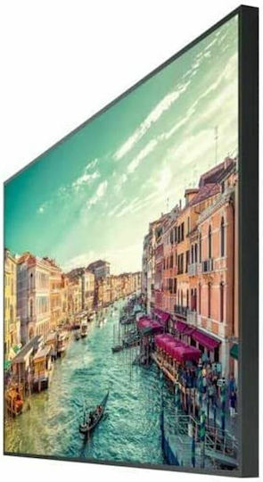 Samsung LH98QMTBPGCXEN Public Display 98" LED 4K UHD