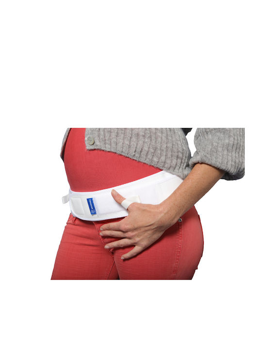 Thuasne Ortel P Λευκή Ζώνη Εγκυμοσύνης