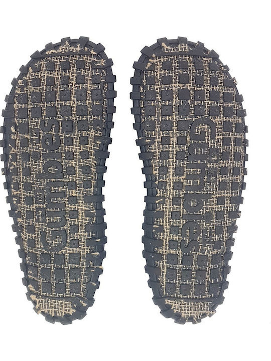 Islander Ανδρικά Flip Flops Γαλάζια