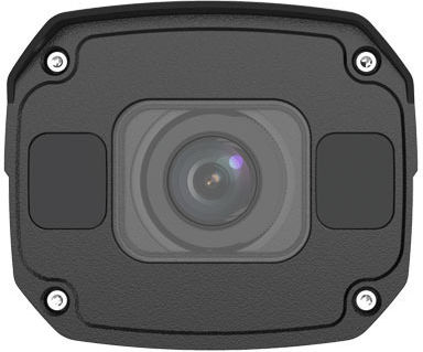 Uniview IPC2325SB-DZK-I0 IP Камера за наблюдение Full HD+ 5MP Водоустойчива с Обектив 2.7-13.5мм