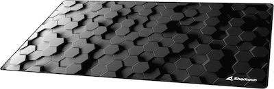 Sharkoon XXL Gaming Mouse Pad Big Hex 1200mm Skiller SGP30